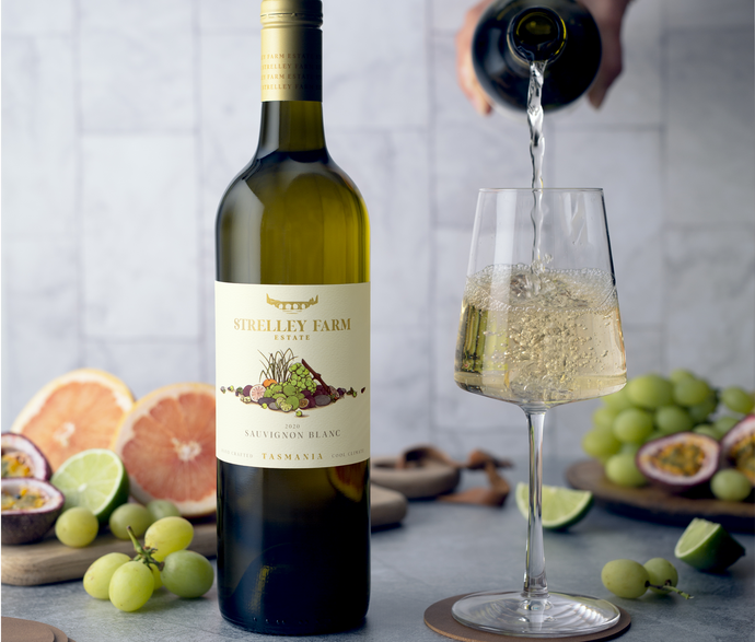 Discover Sauvignon Blanc: A World-Famous White Wine Variety