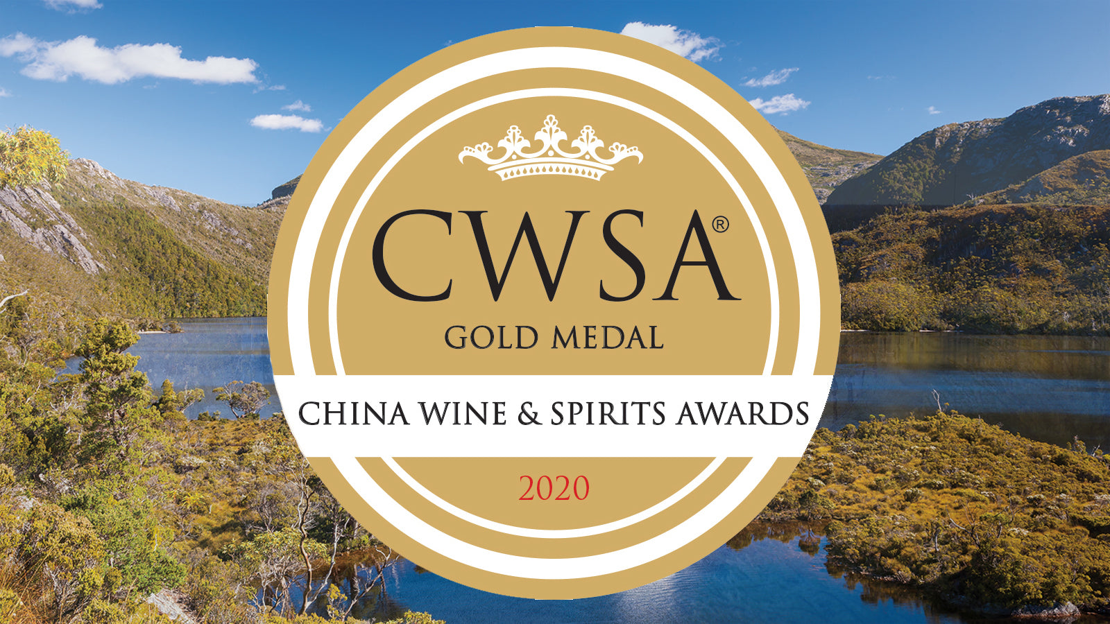 Medals for Tasmanian Vintners at cwsa 2020 Fogarty Wine Group