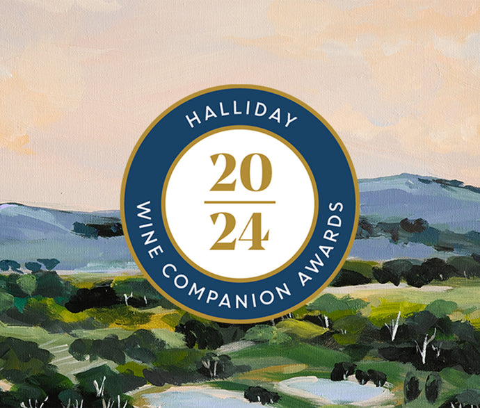 Halliday Wine Companion 2024: Fogarty Wine Group Results