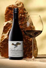 Load image into Gallery viewer, 2018 The Eagle Shiraz