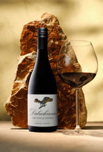 Load image into Gallery viewer, 2020 The Eagle Shiraz