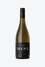 Load image into Gallery viewer, Bottle of Dalwhinnie Mesa Chardonnay wine from Pyrenees in VIctoria