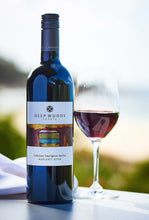 Load image into Gallery viewer, 2023 Estate Cabernet Sauvignon Merlot