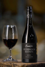 Load image into Gallery viewer, 2022 Redbrook Estate Shiraz