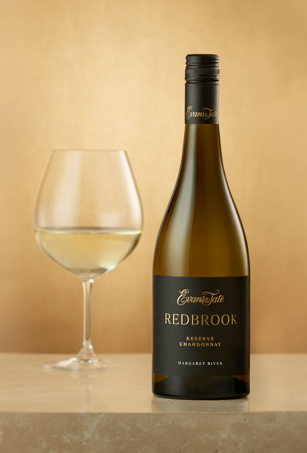 2019 Redbrook Reserve Chardonnay