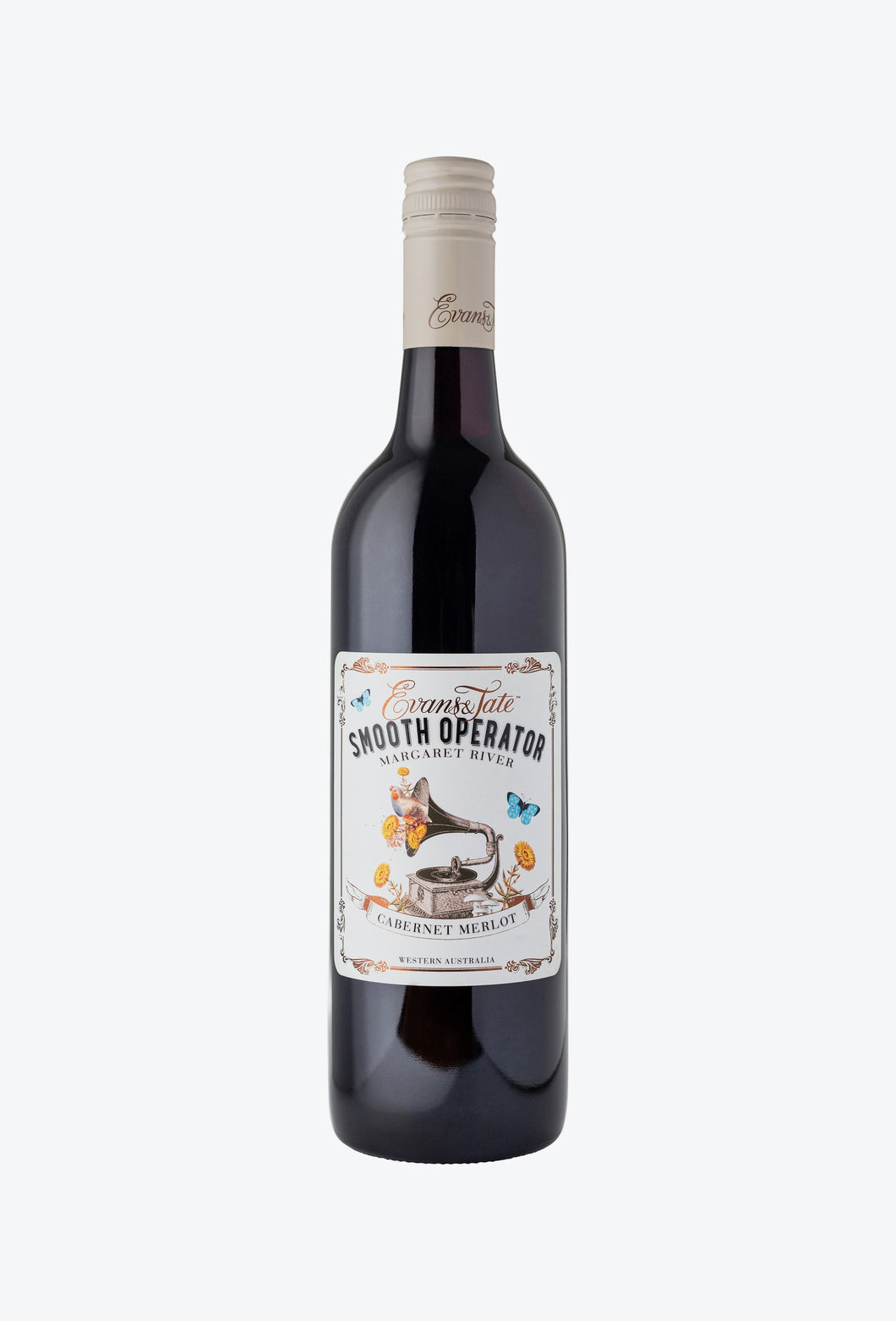 2021 Expressions Smooth Operator Cabernet Merlot