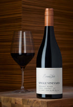 Load image into Gallery viewer, 2024 Single Vineyard Shiraz Cabernet Sauvignon