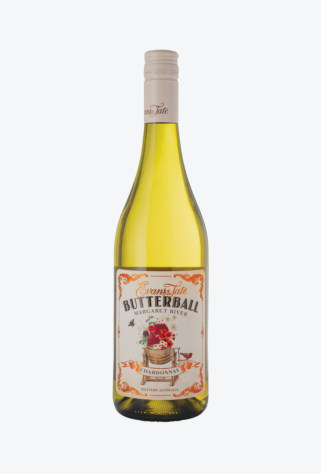 2022 Expressions Butterball Chardonnay