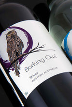 Load image into Gallery viewer, 2021 Barking Owl Shiraz
