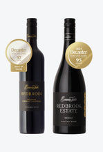 Load image into Gallery viewer, Decanter Evans & Tate Two-Pack