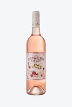 Load image into Gallery viewer, 2022 Expressions Strawberry Fields Rosé
