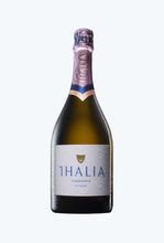 Load image into Gallery viewer, Bottle of Thalia sparkling Rose wine from Tasmania
