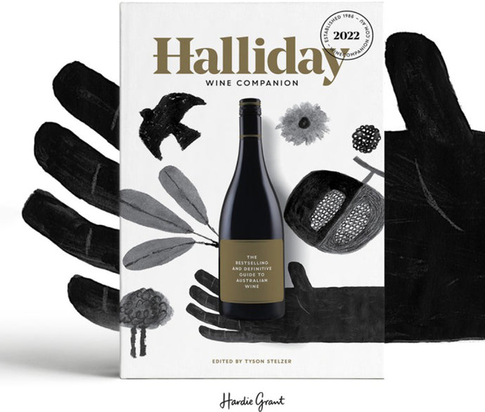Highlights from Halliday Wine Companion 2022