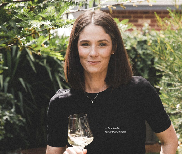 Fogarty Wine Group reviewed by Erin Larkin for the Robert Parker Wine Advocate