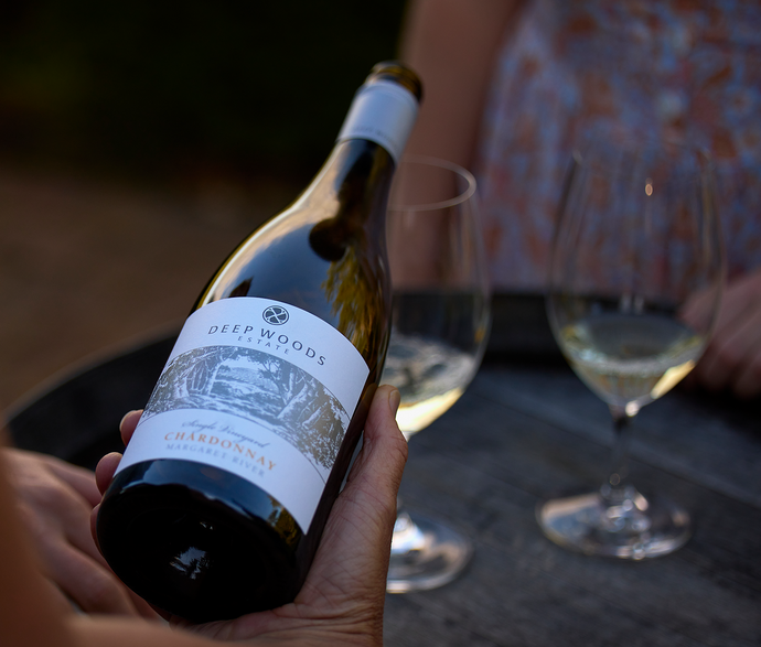 All about Chardonnay for International Chardonnay Day