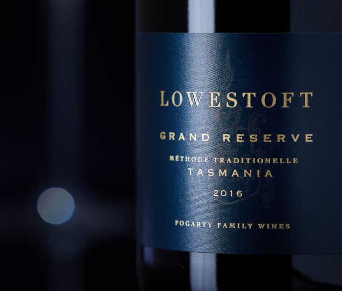 Three Gold Medals for Lowestoft and Thalia at the Australian Sparkling Wine Show 2022