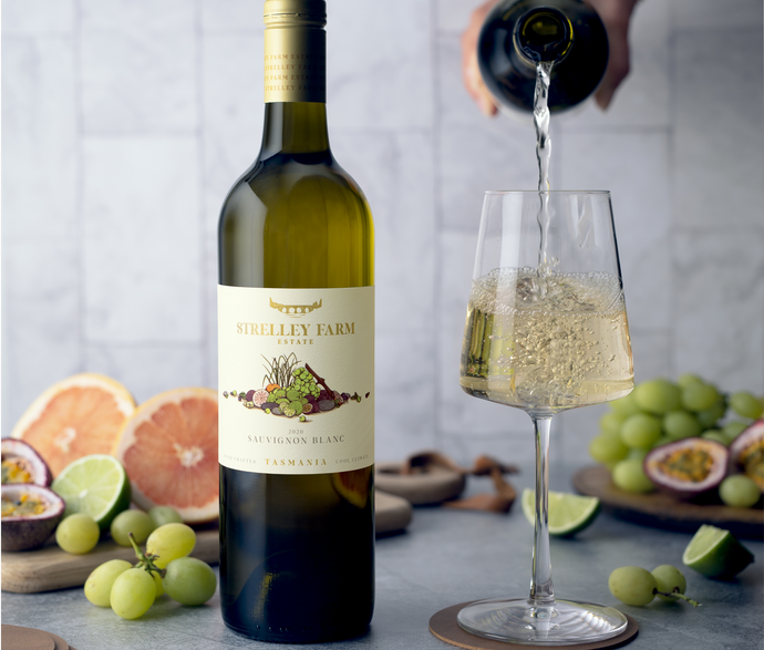 Cheers to International Sauvignon Blanc Day