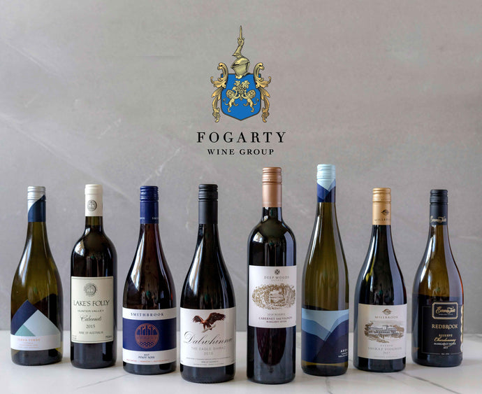 About The Fogarty Wine Group