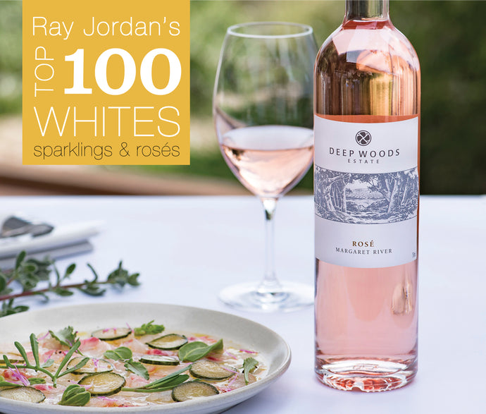 Fogarty Wine Group Features Six Wines in Ray Jordan’s Top 100 Whites 2021