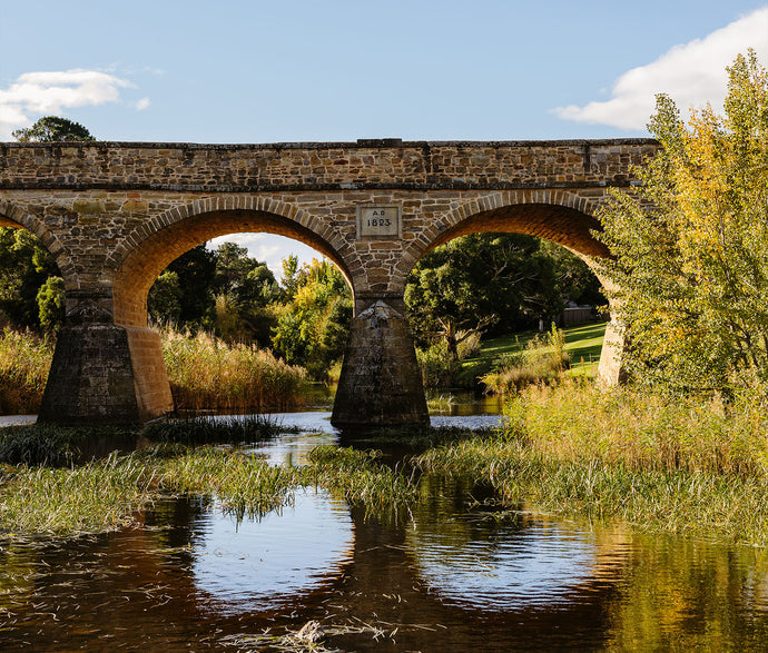 The Best Of Tasmania: Wine, Accommodation & Food