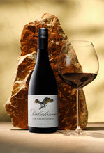 Load image into Gallery viewer, 2020 The Eagle Shiraz
