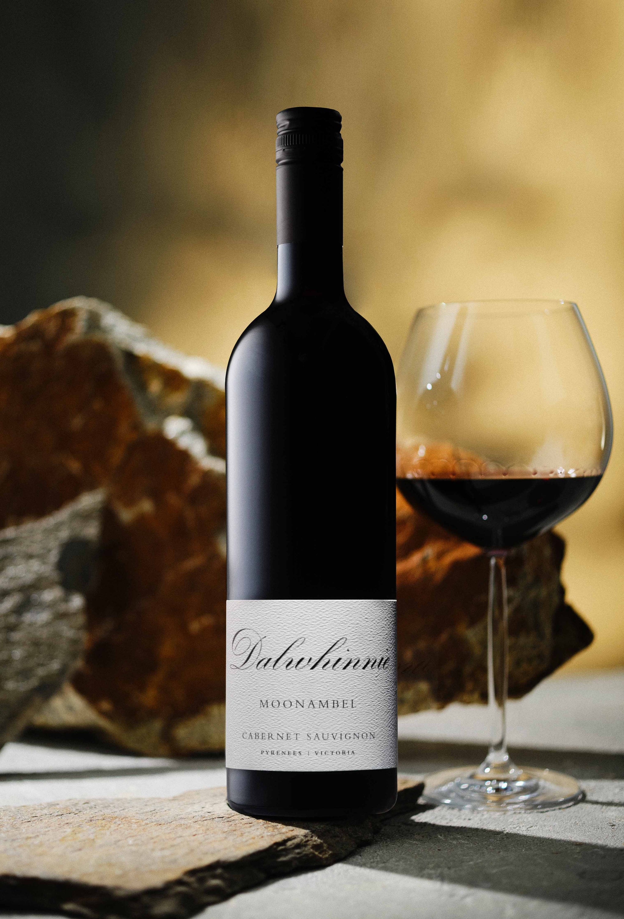 Dalwhinnie 2020 Moonambel Cabernet Sauvignon – Fogarty Wine Group