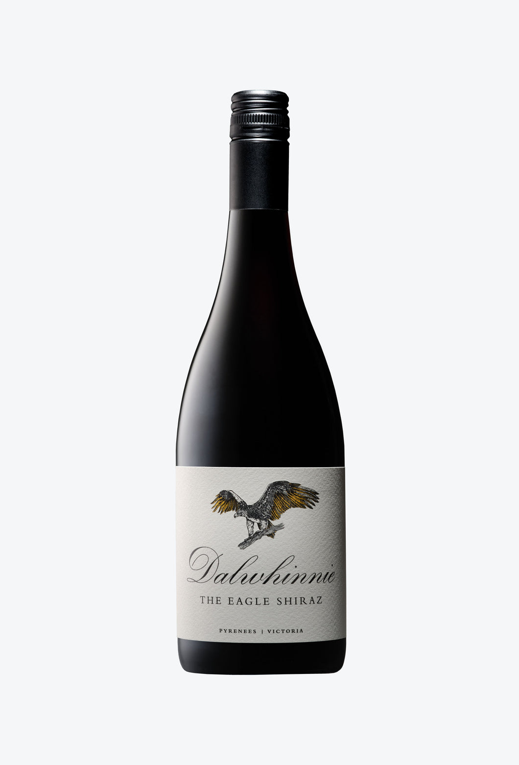 2019 The Eagle Shiraz