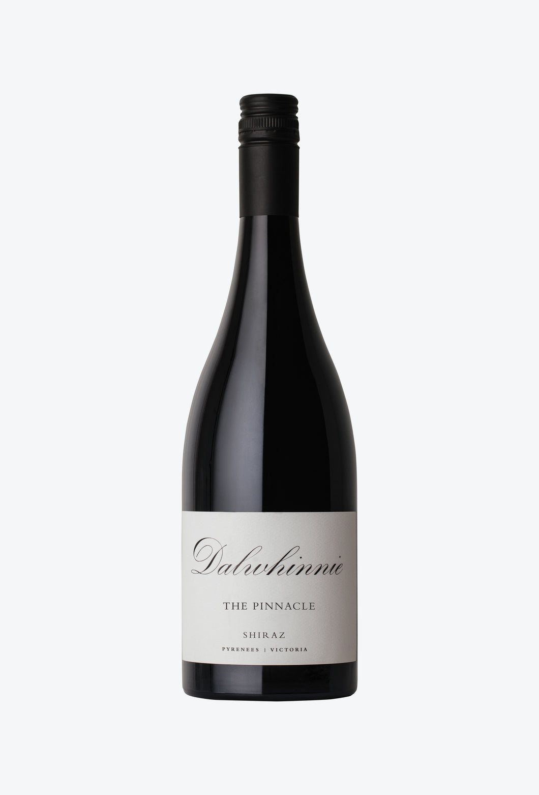 2021 The Pinnacle Shiraz