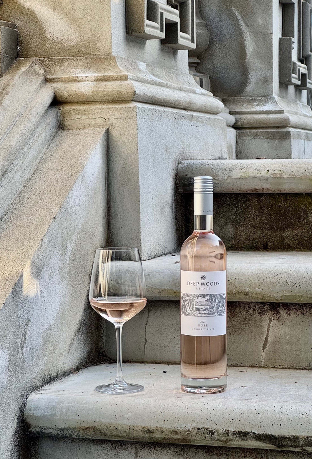 2025 Estate Rosé