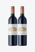 Load image into Gallery viewer, 2014 &amp; 2021 Reserve Cabernet Sauvignon Two Pack
