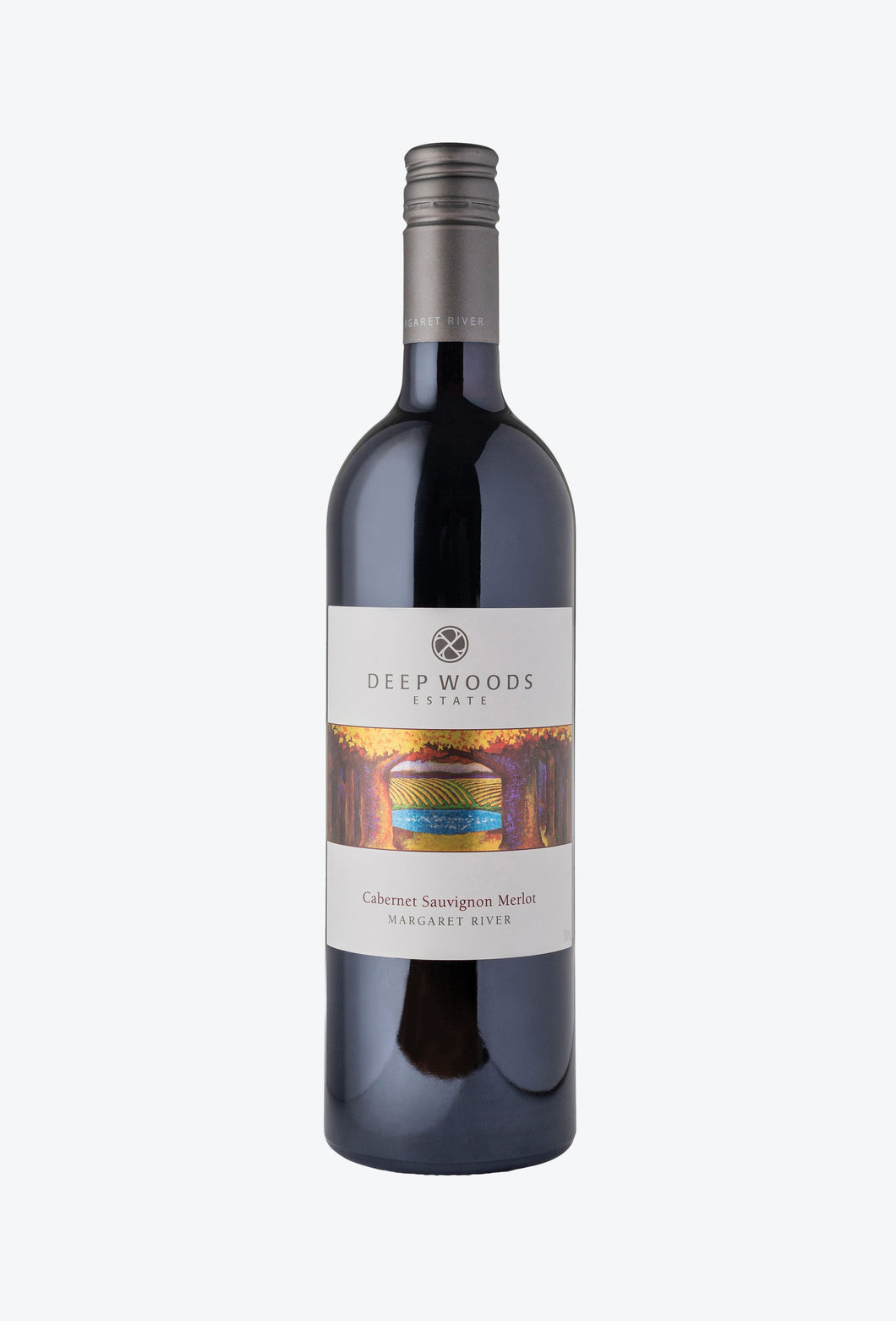 2021 Estate Cabernet Sauvignon Merlot