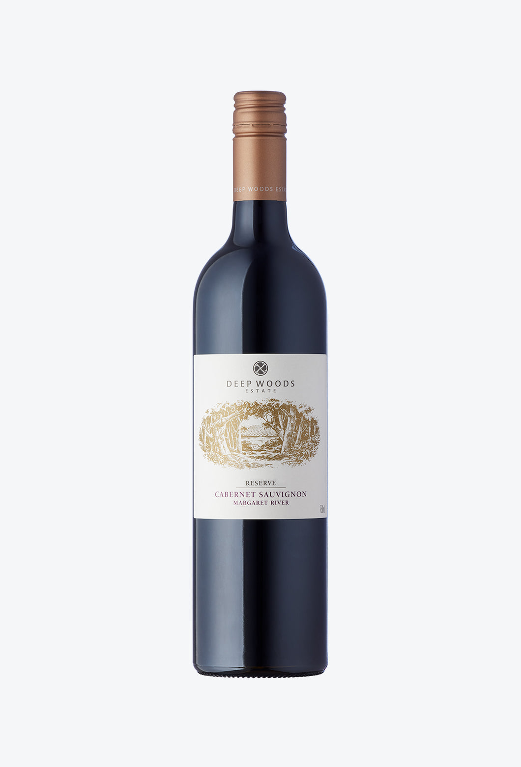 2022 Reserve Cabernet Sauvignon