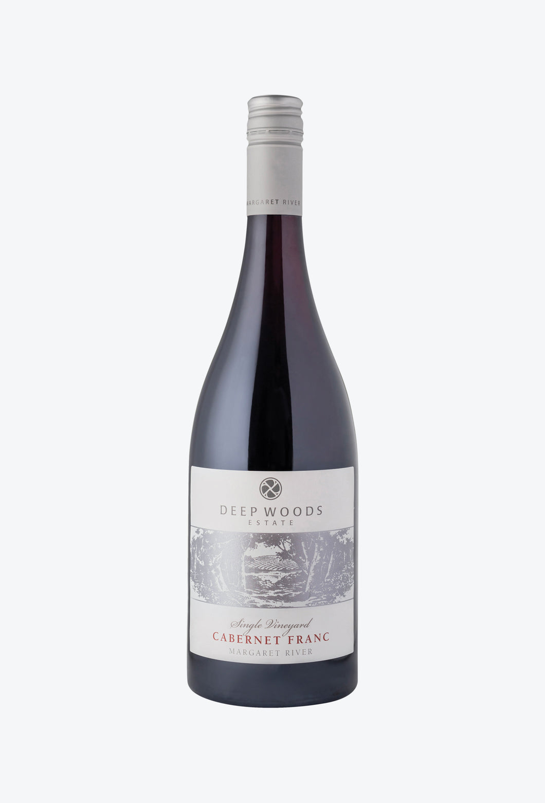 2024 Single Vineyard Cabernet Franc
