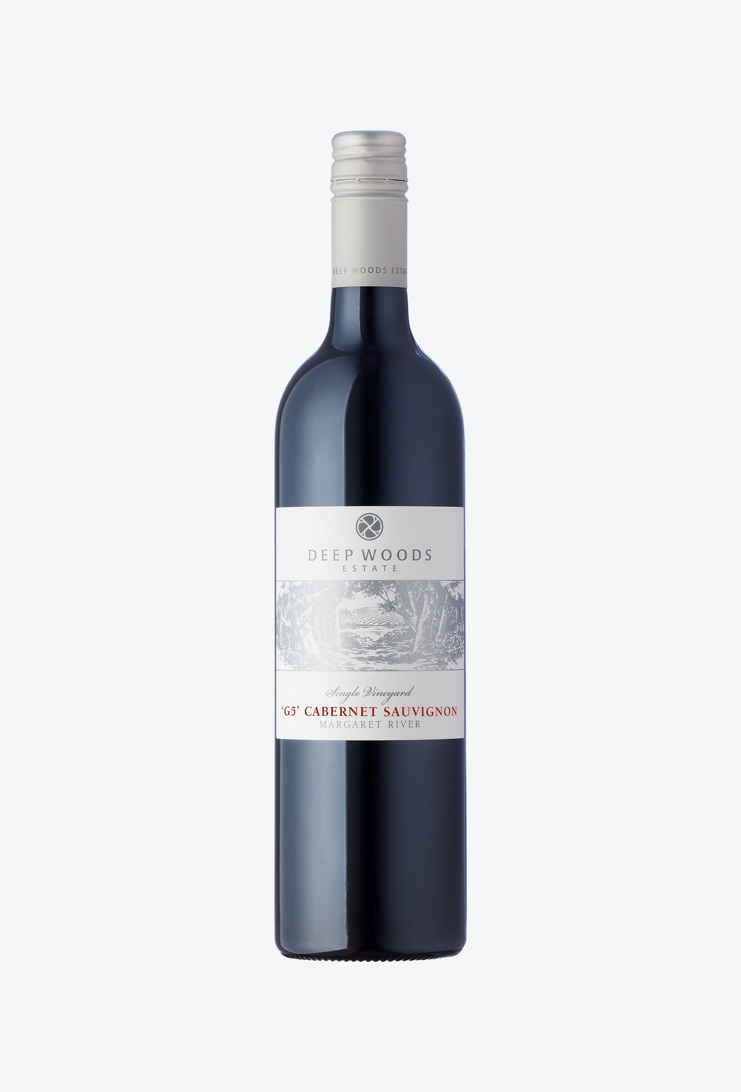 2022 'G5' Single Vineyard Cabernet Sauvignon
