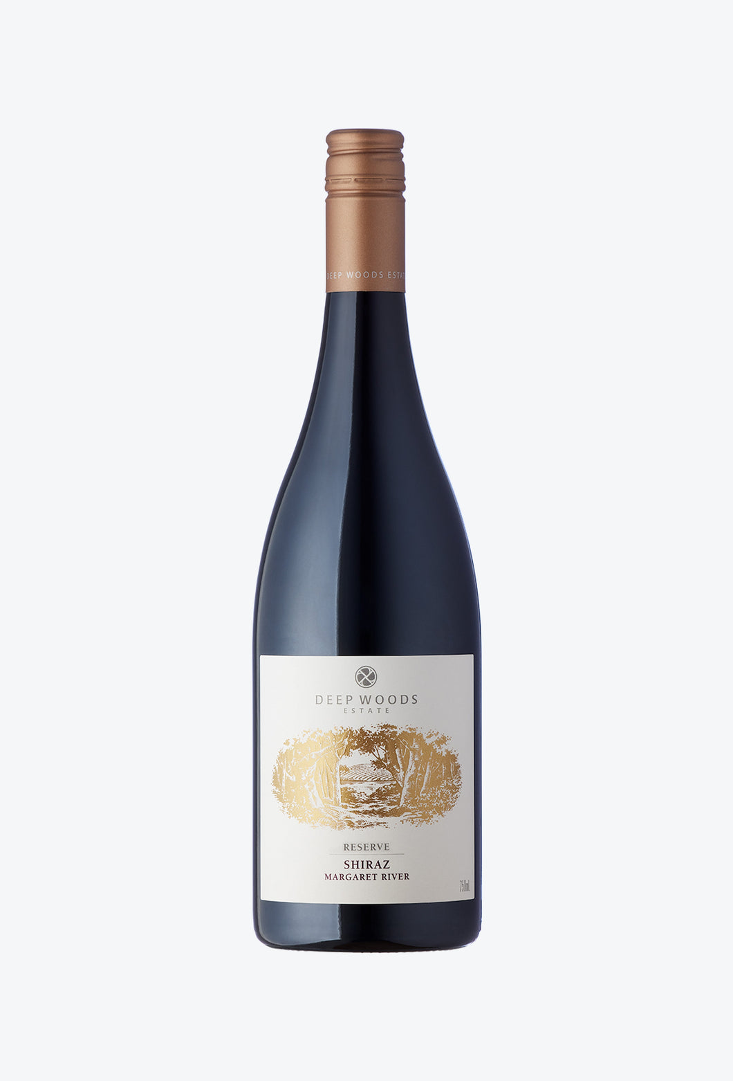 2022 Reserve Shiraz