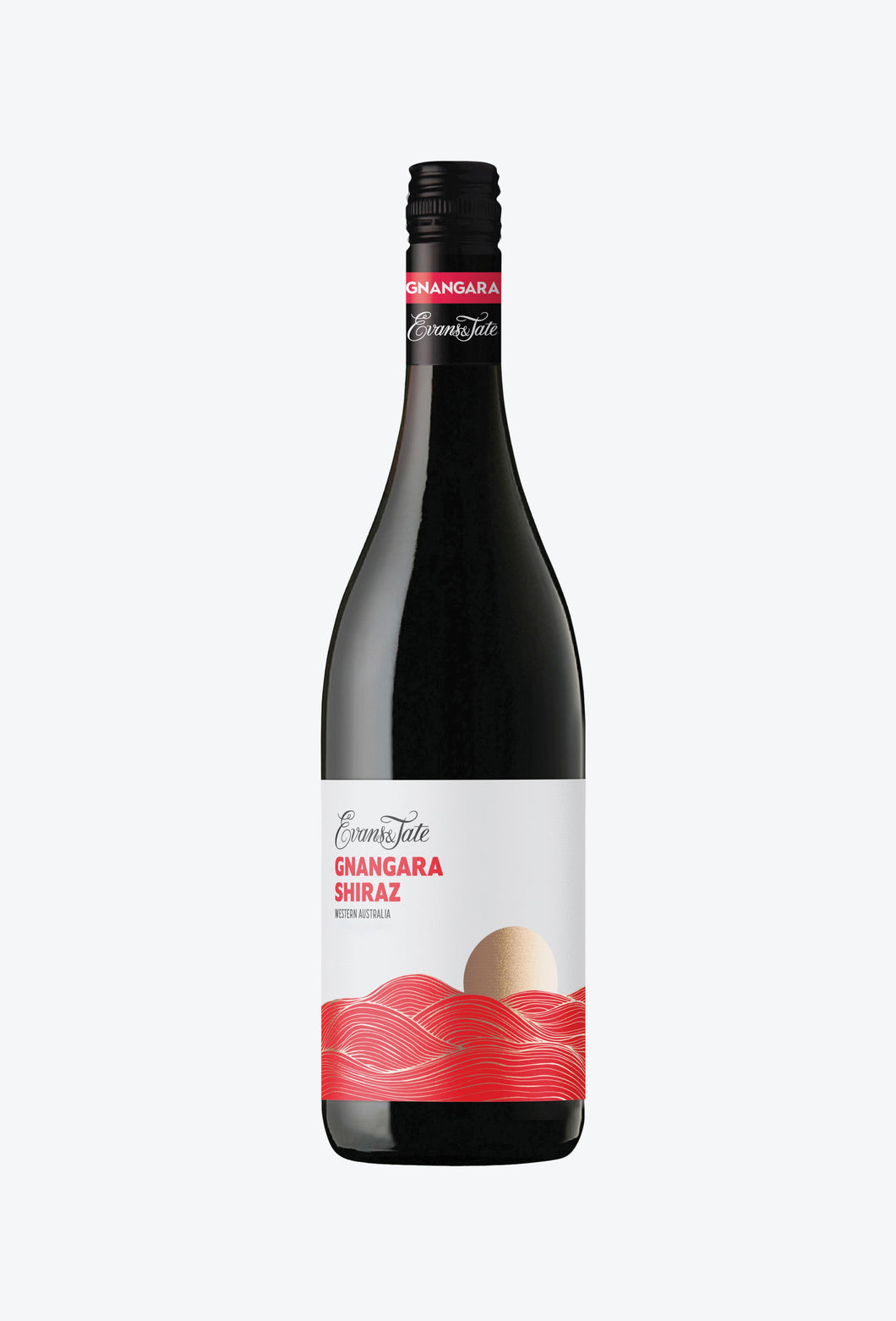 2022 Gnangara Shiraz