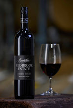 Load image into Gallery viewer, 2019 Redbrook Estate Cabernet Merlot
