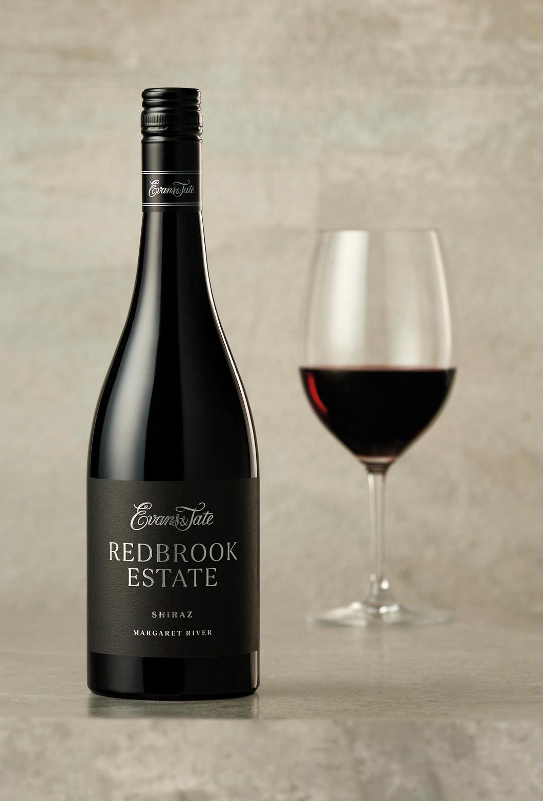 Pre-Release 2023 Redbrook Estate Shiraz