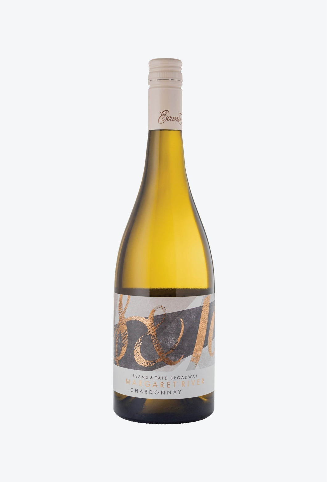 2022 Broadway Chardonnay