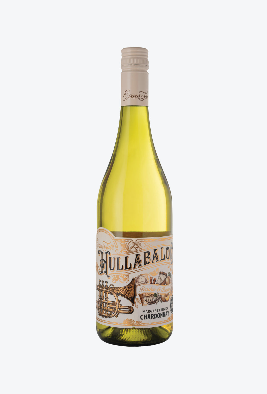 2022 Hullabaloo Chardonnay