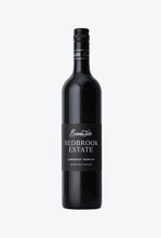 Load image into Gallery viewer, 2020 Redbrook Estate Cabernet Merlot
