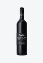 Load image into Gallery viewer, Pre-Release 2020 Redbrook Estate Cabernet Merlot
