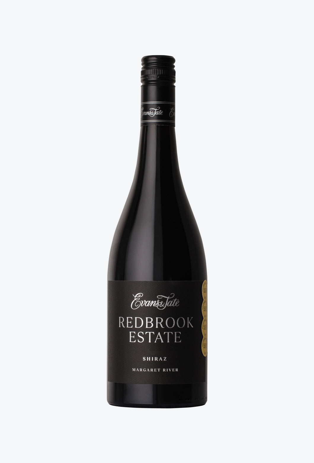 2022 Redbrook Estate Shiraz