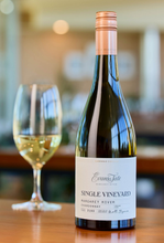 Load image into Gallery viewer, 2022 Single Vineyard Chardonnay
