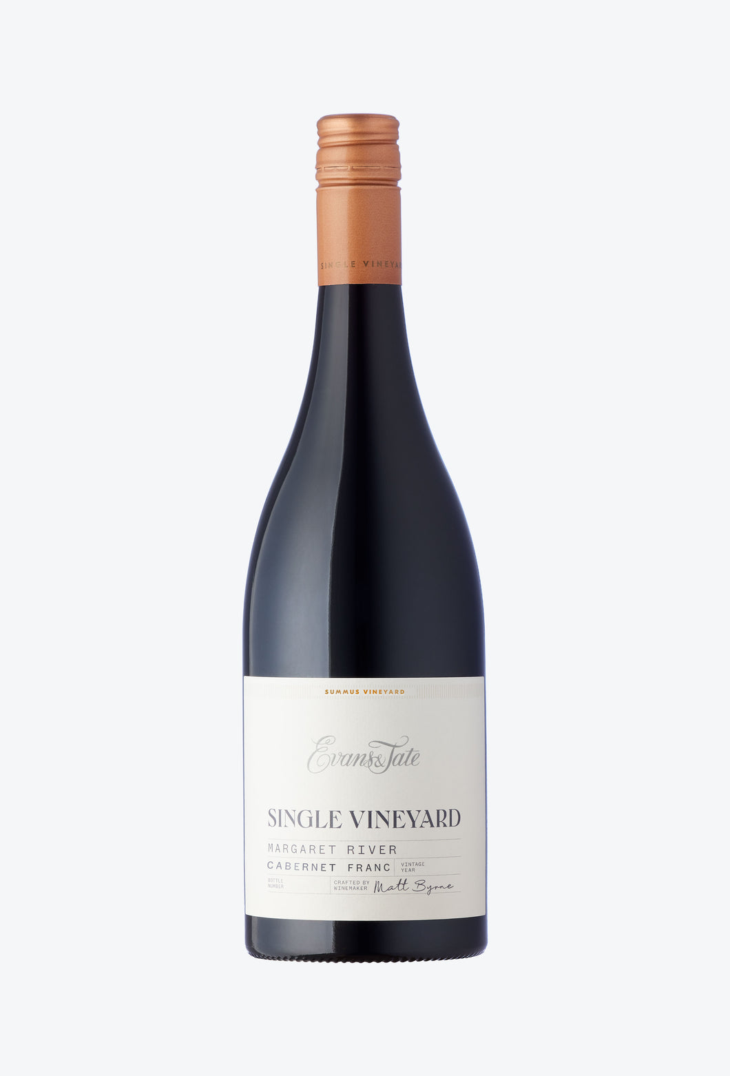 2024 Single Vineyard Cabernet Franc