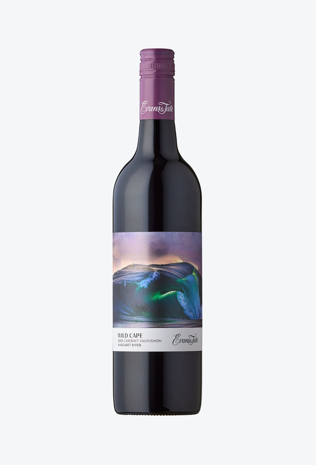 2021 Wild Cape Cabernet Sauvignon