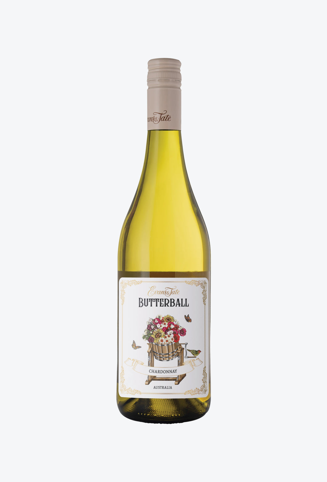 2024 Expressions Butterball Chardonnay