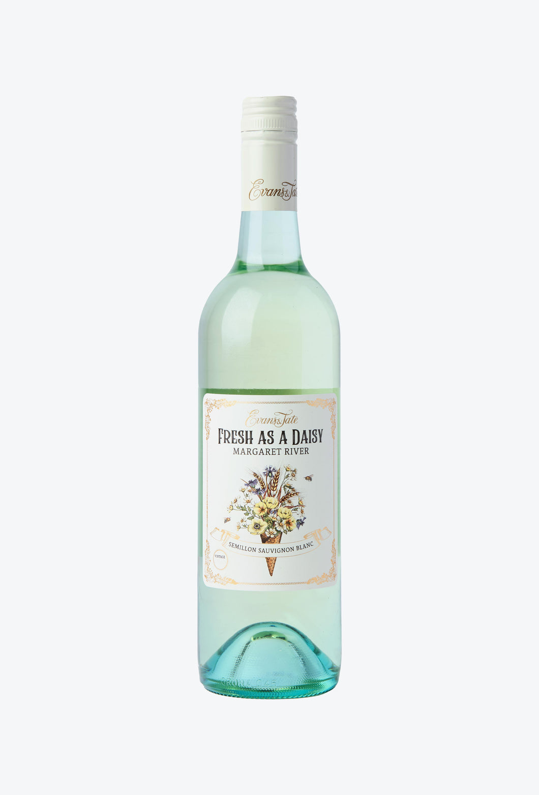 2024 Expressions Fresh As A Daisy Semillon Sauvignon Blanc