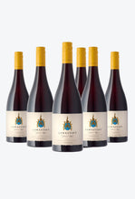 Load image into Gallery viewer, Lowestoft Single Vineyard Vertical Six Pack
