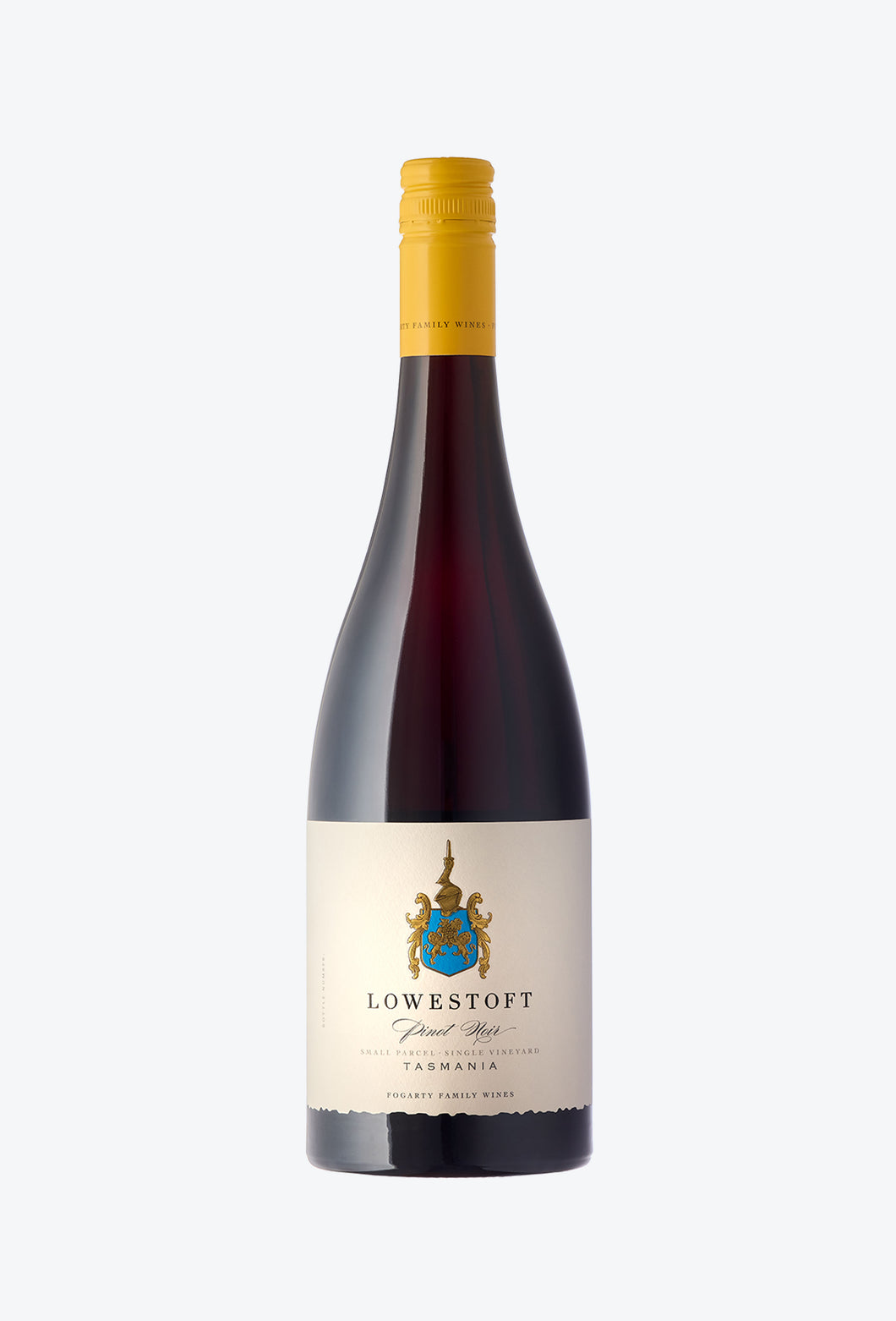 2020 Single Vineyard Jacoben Pinot Noir